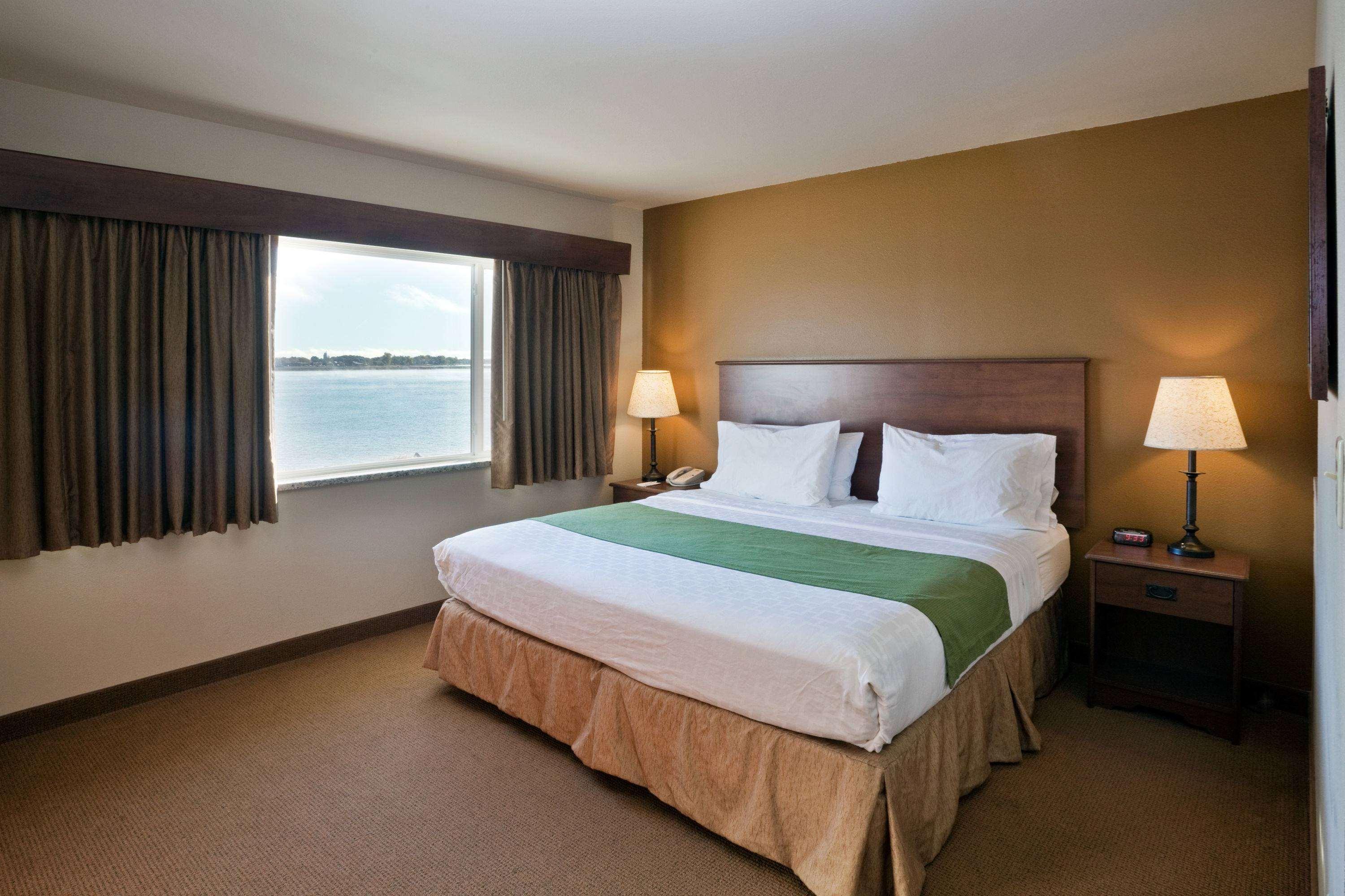 Americinn By Wyndham Fort Pierre Conference Center Dış mekan fotoğraf